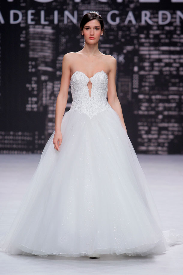ilovebrides.pt Mori Lee Coleção 2020 Vestidos de Noiva